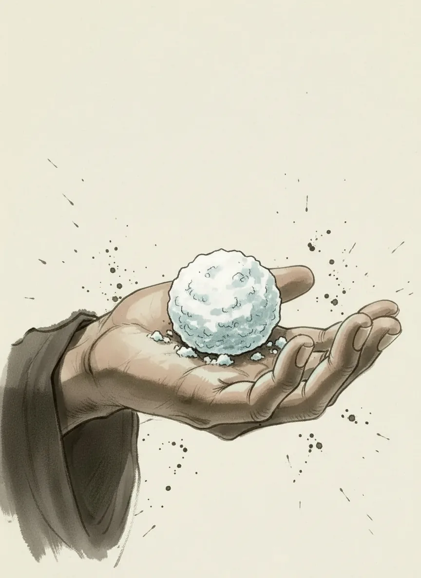 Snowball Gu
