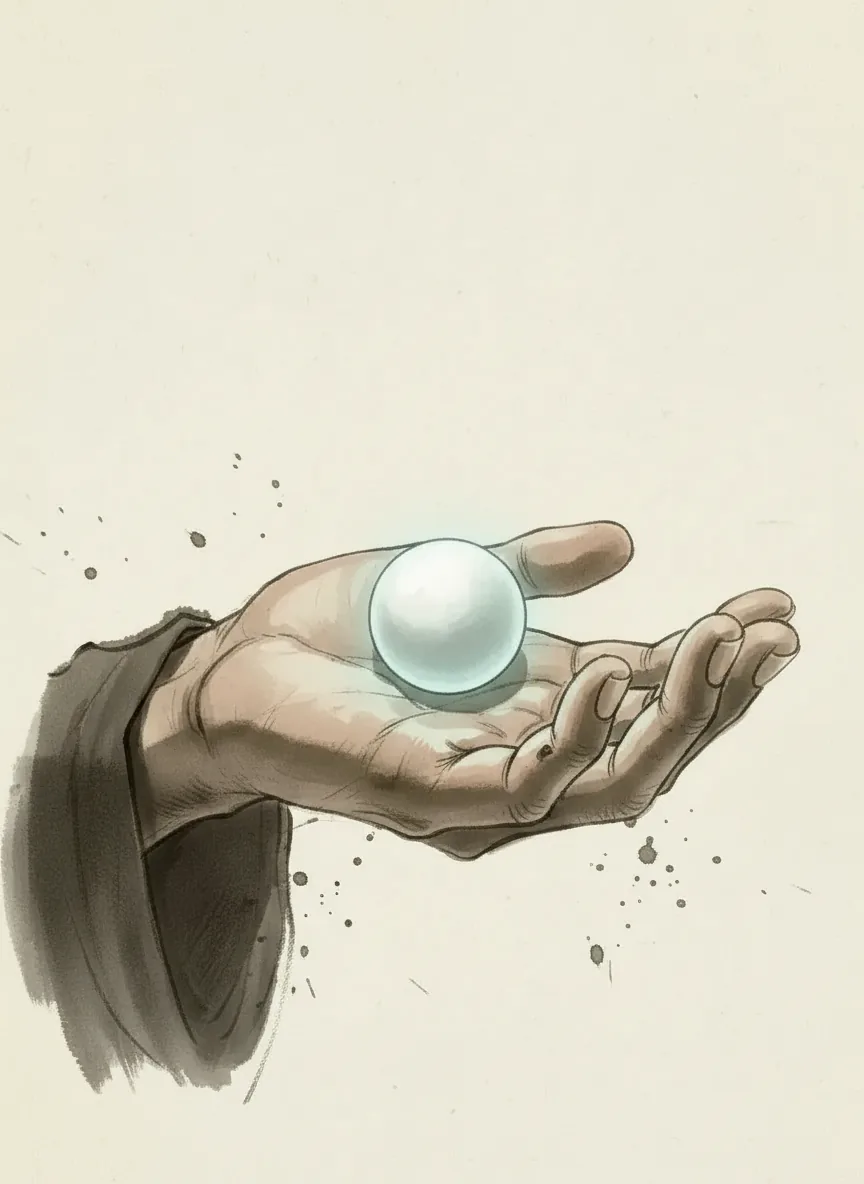Soul Ball Gu