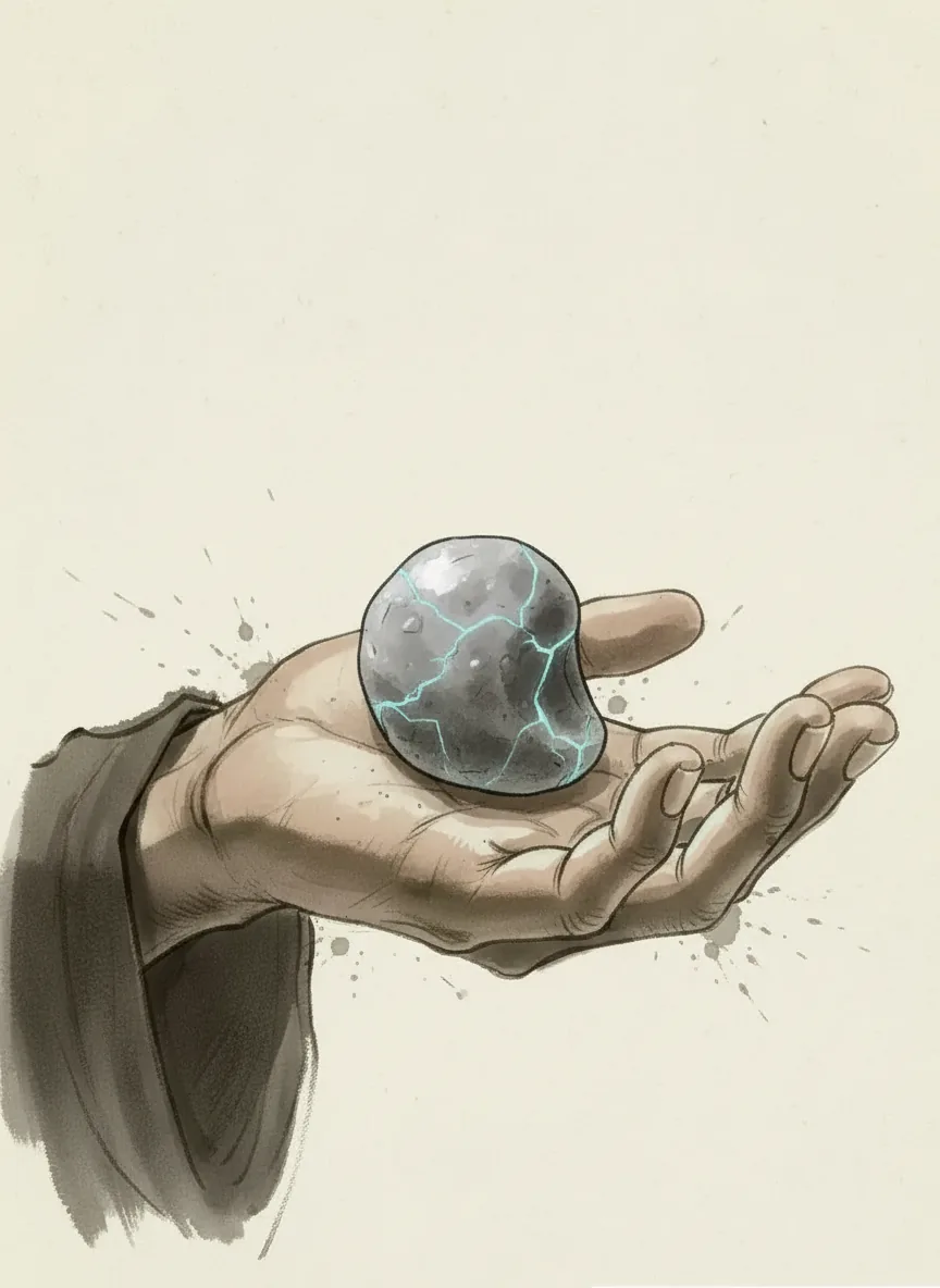 Soul Explosion Gu