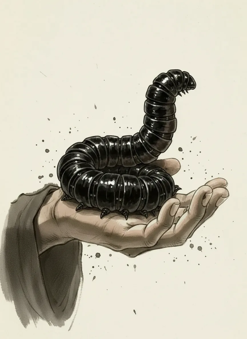 Steel Tendon Gu