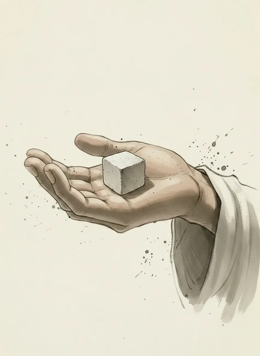 Stone Aperture Gu