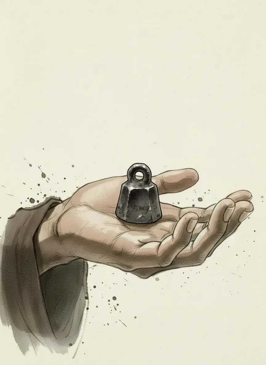 Strength of Ten Jin Gu