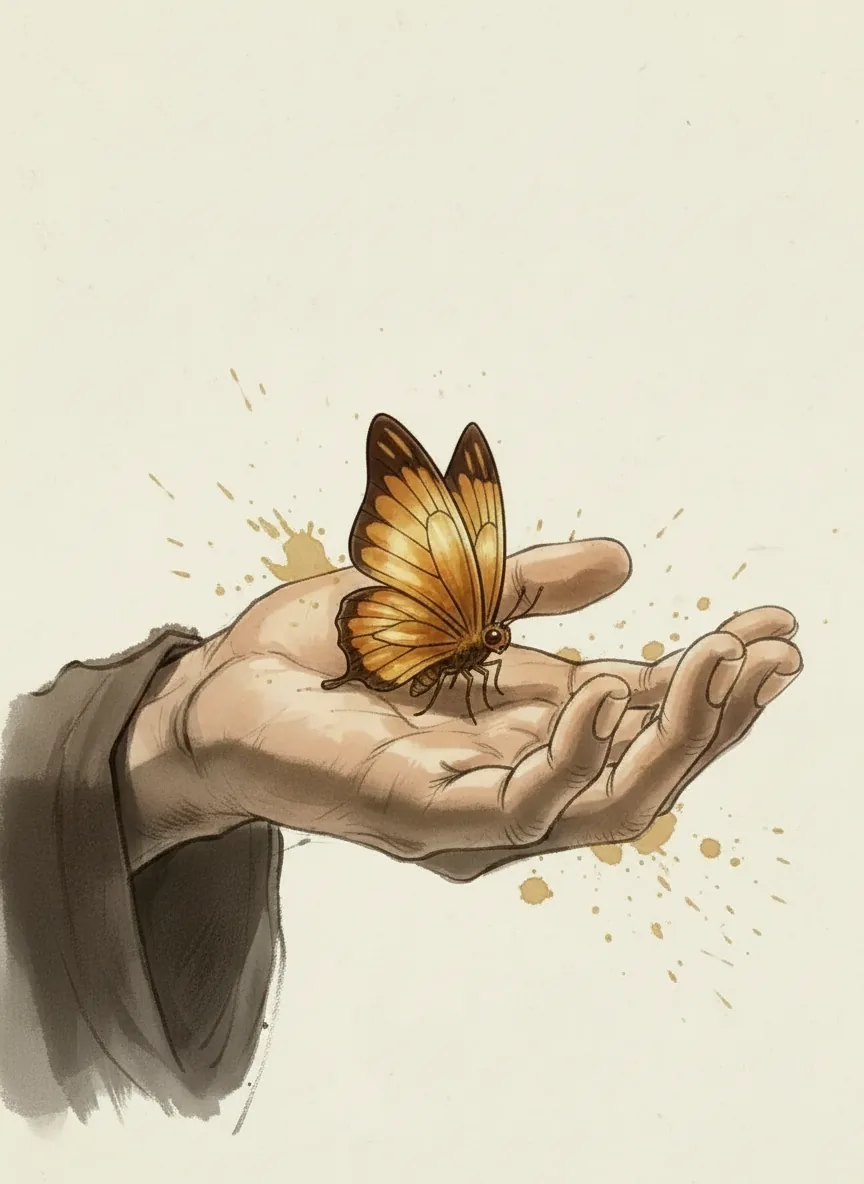 Strength Qi Gu