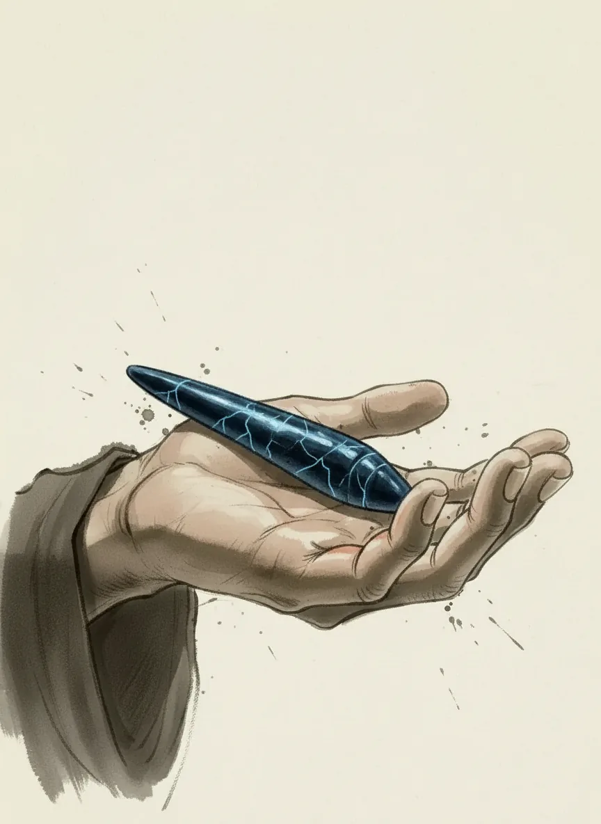 Thunder Shuttle