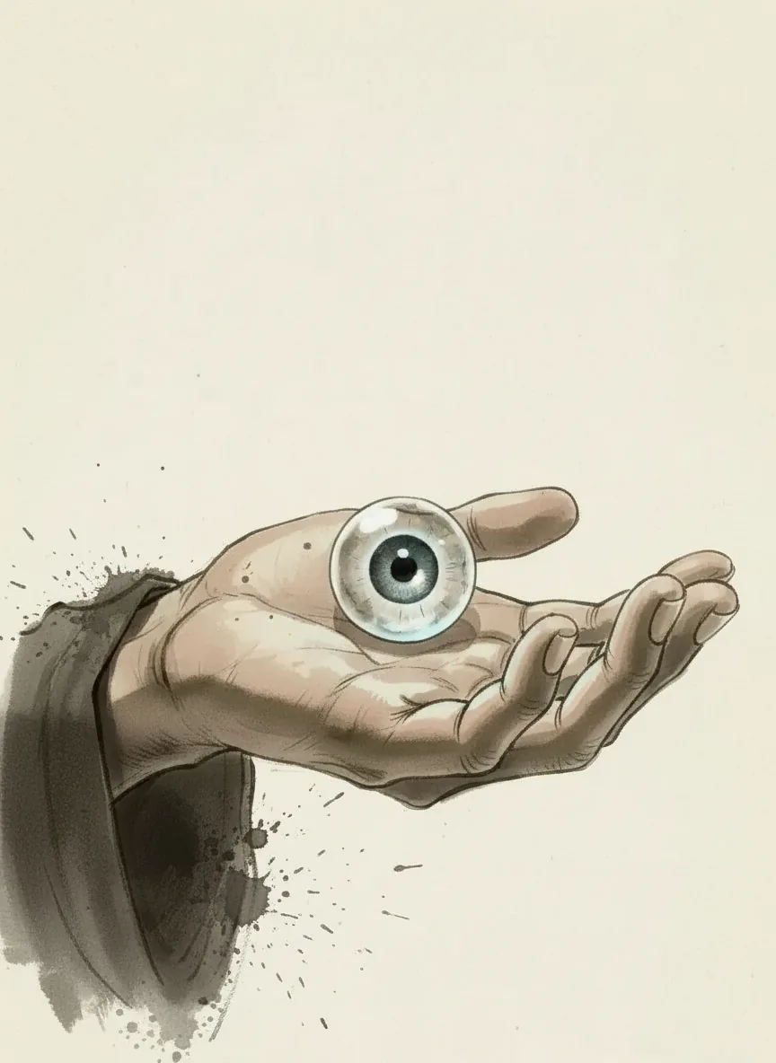 True Sight Gu