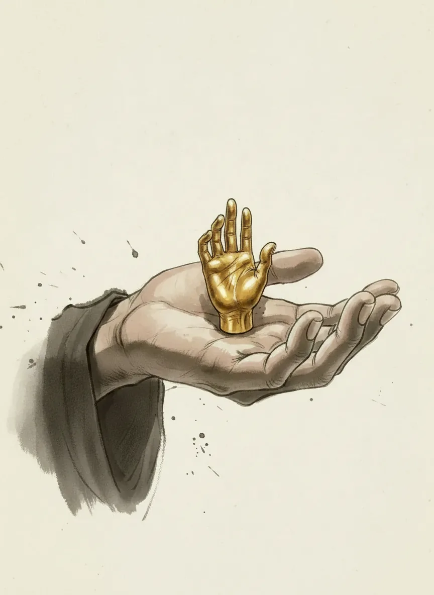 Turn Gold Gu