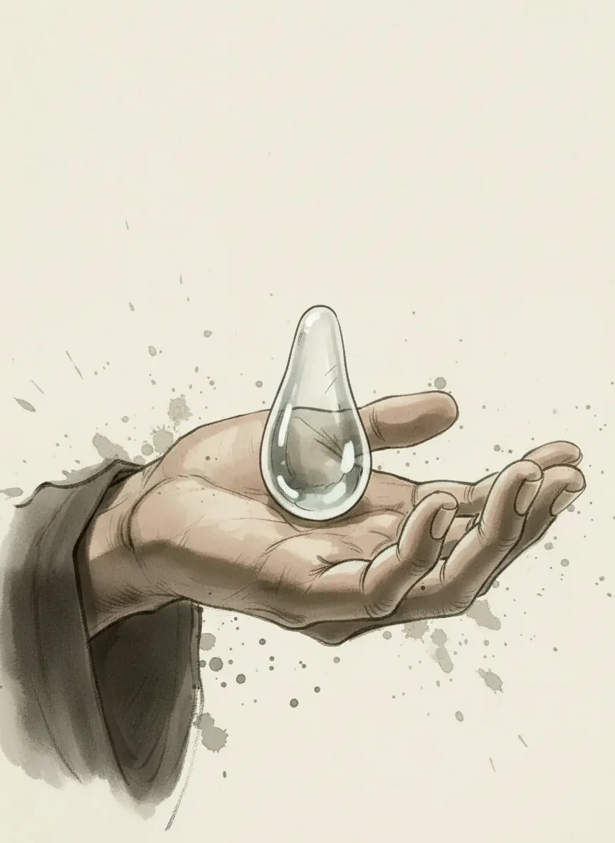 Water Image Gu