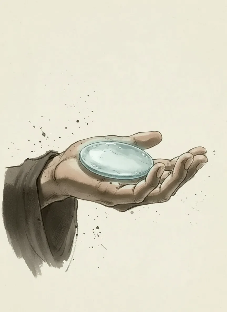Water Prison Gu