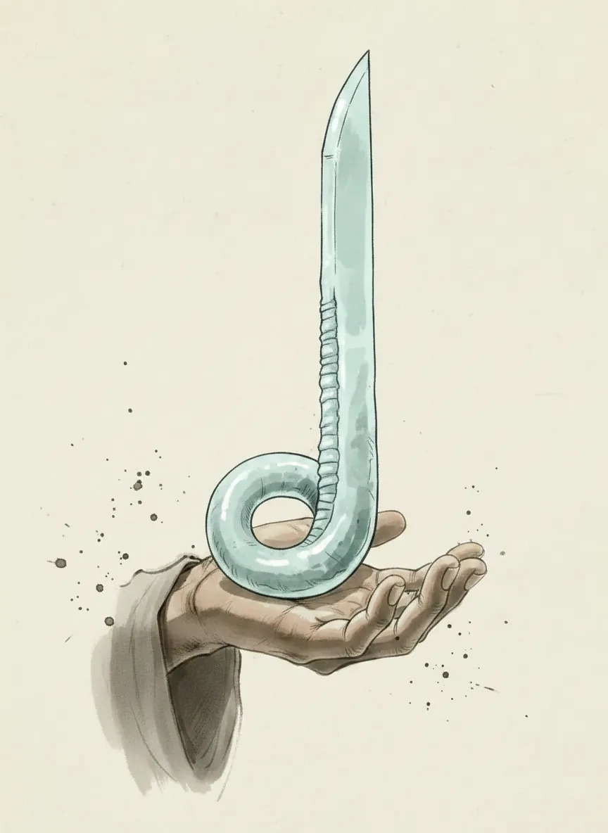 Wave Sword Gu
