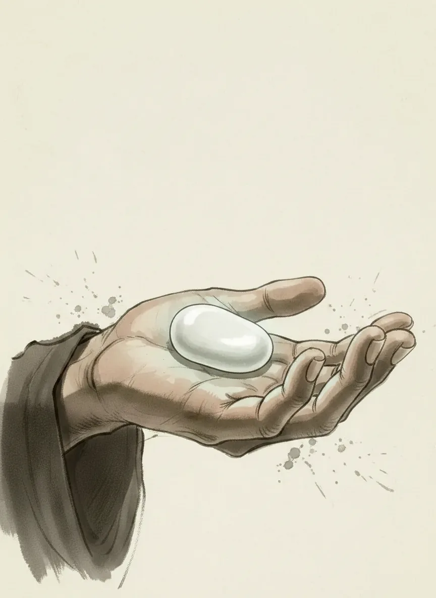 White Jade Gu