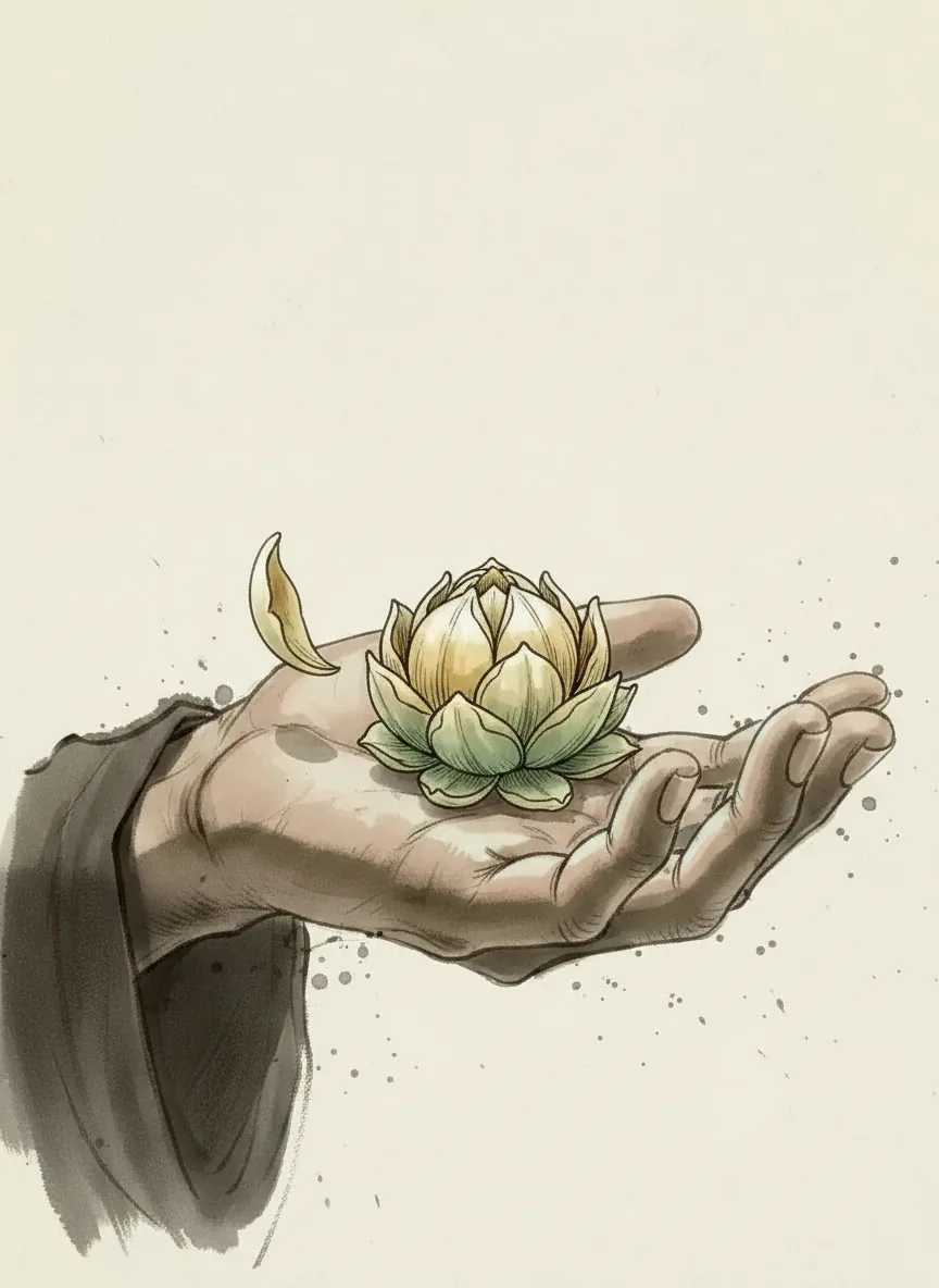 Wind Flower Gu