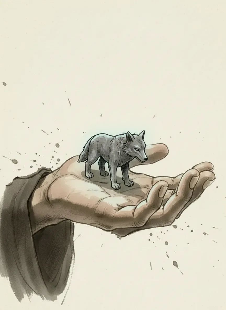 Wolf Soul Gu