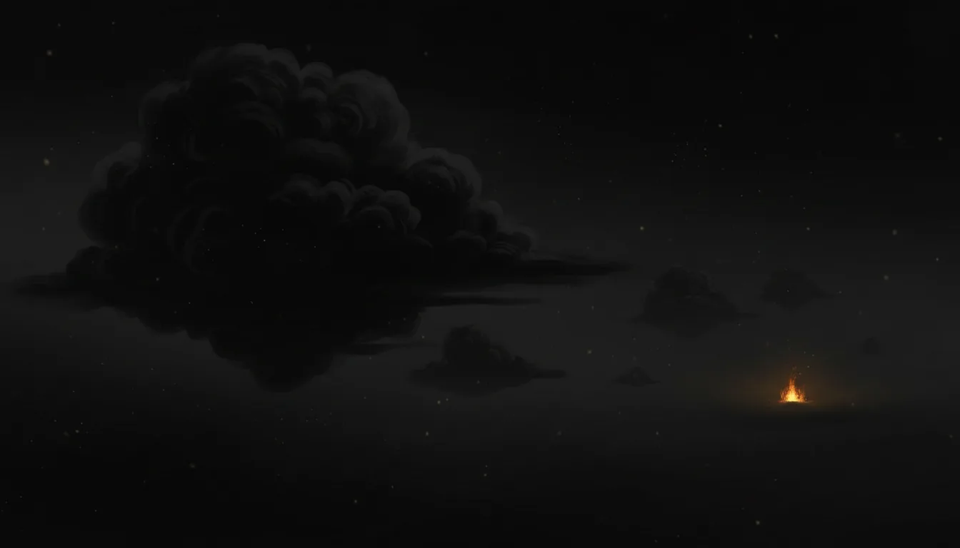 Black Heaven