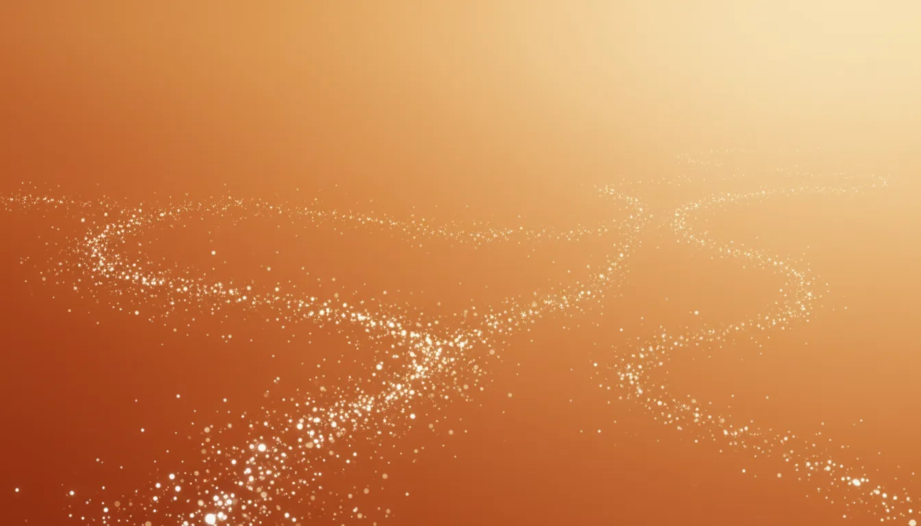 Orange Heaven