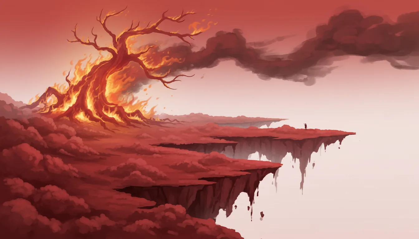 Red Heaven