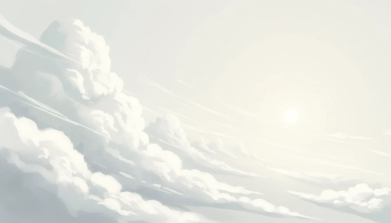 White Heaven