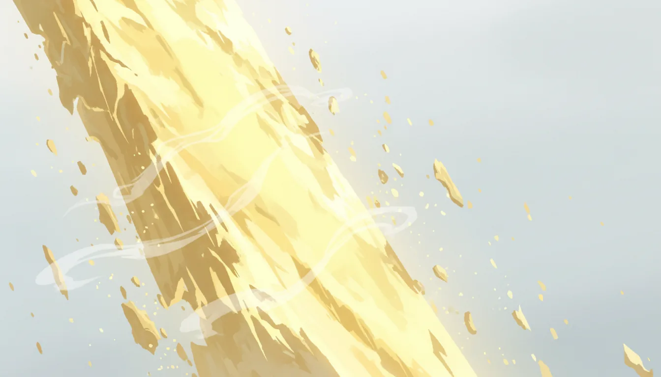 Yellow Heaven