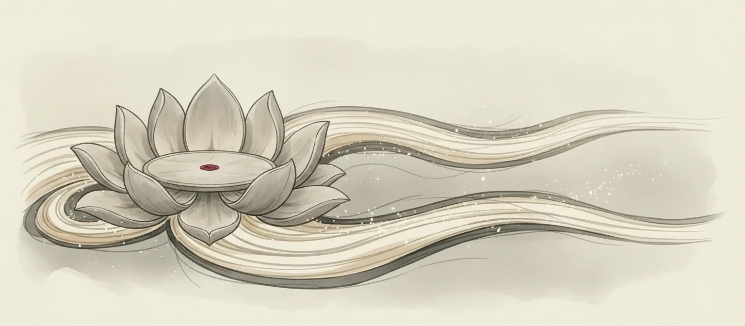 Red Lotus true inheritance
