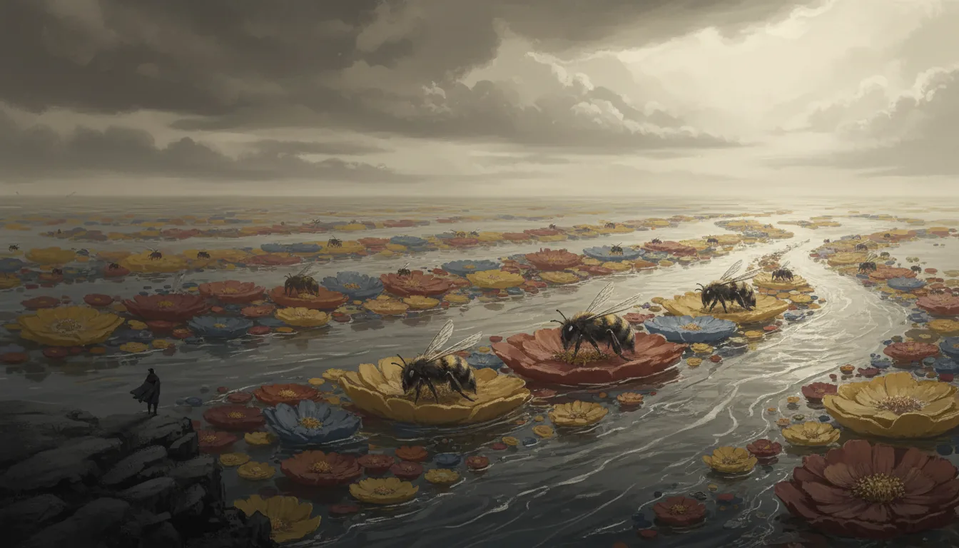 Bee Sea