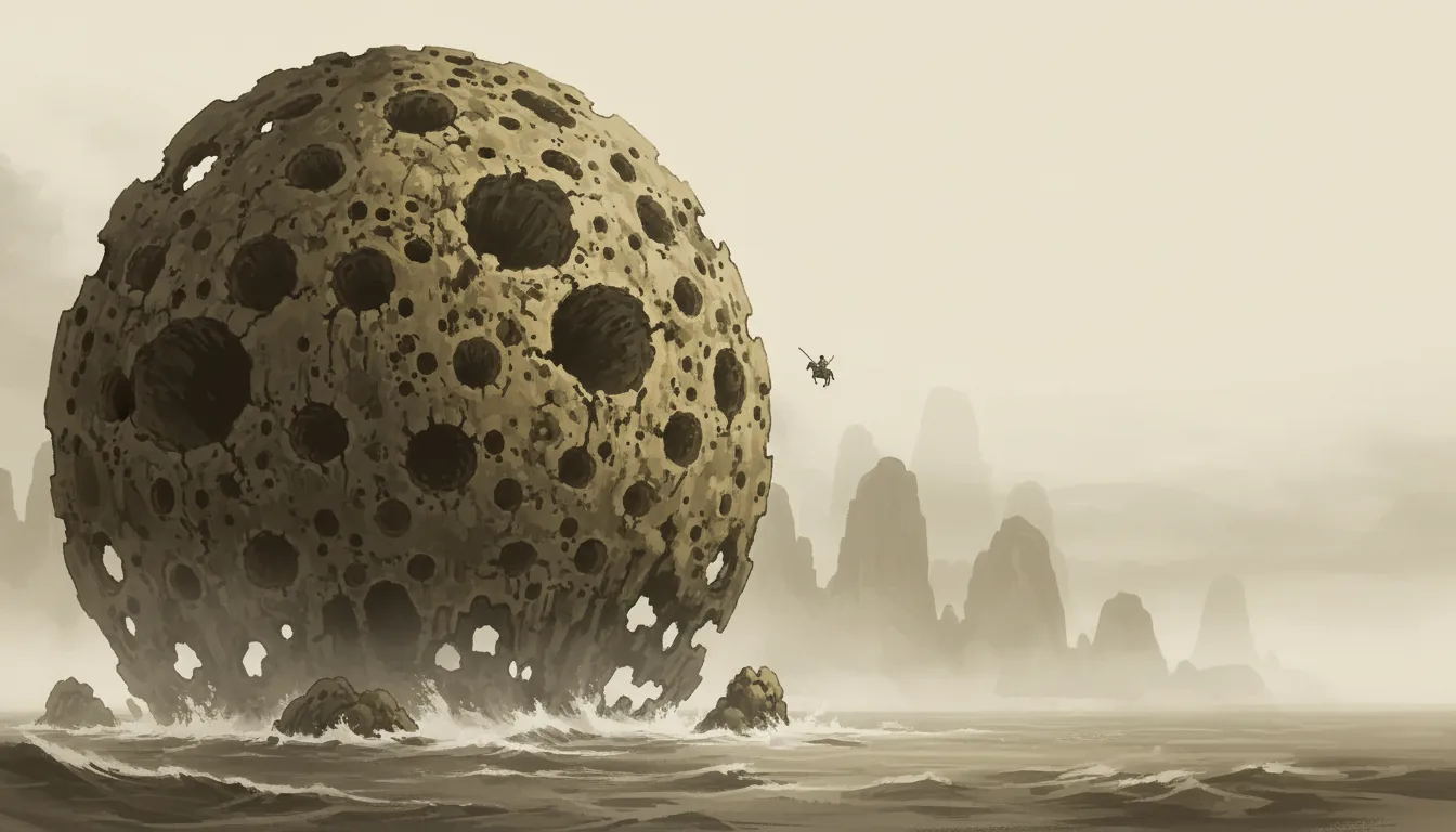 Beehive Island