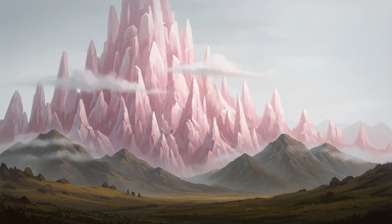 Dang Hun Mountain