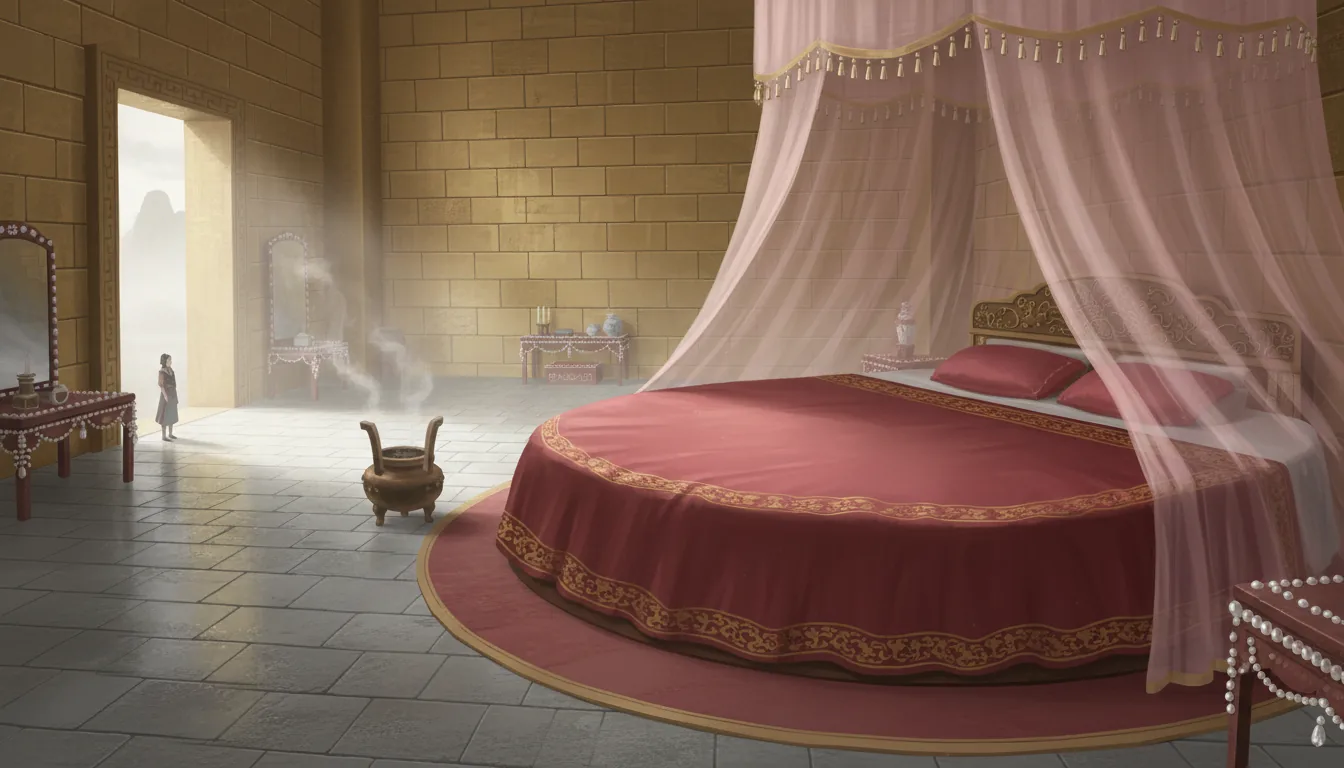 Dang Hun Palace