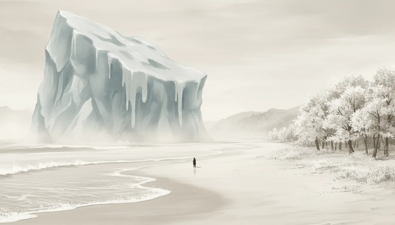 Flying Frost Sect