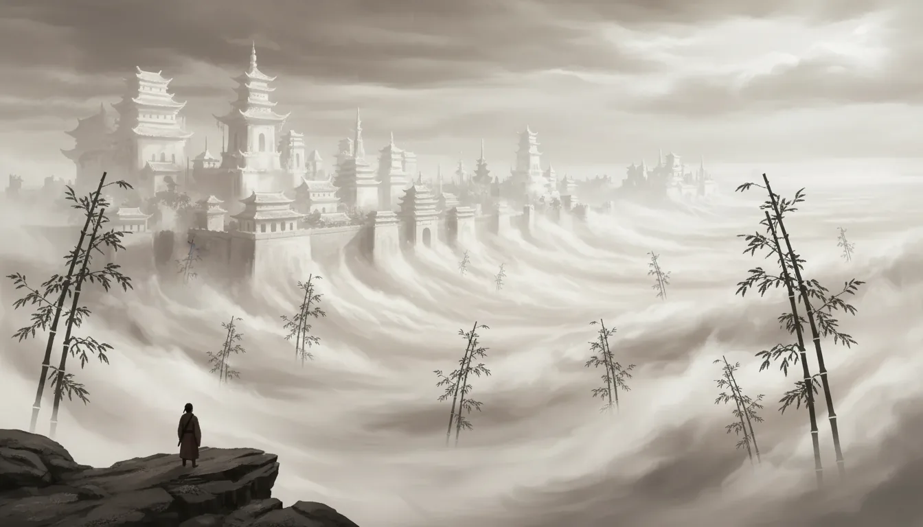 Fog City