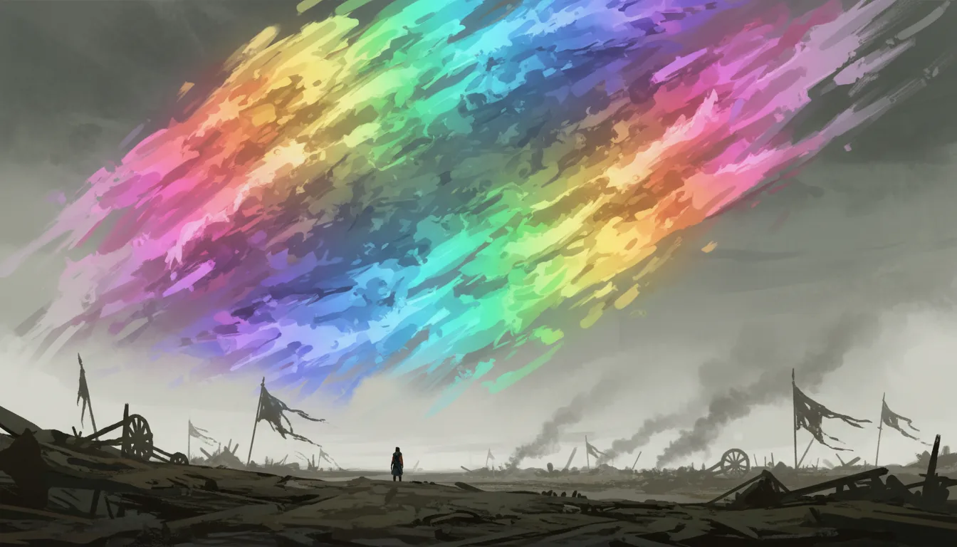 Giant Dream Realm