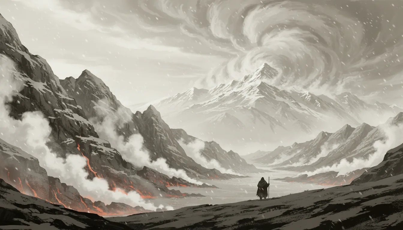 Hong Yan Valley