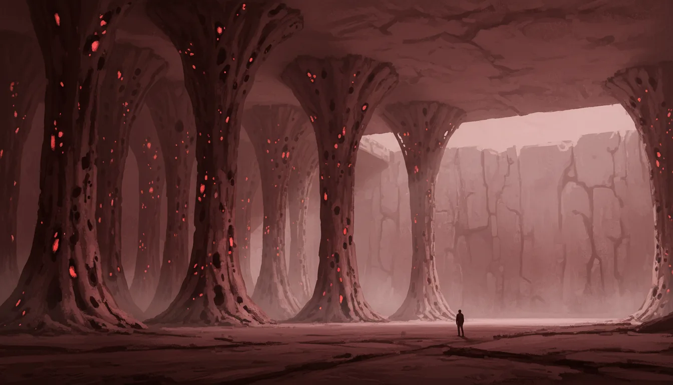 Inheritance Ground