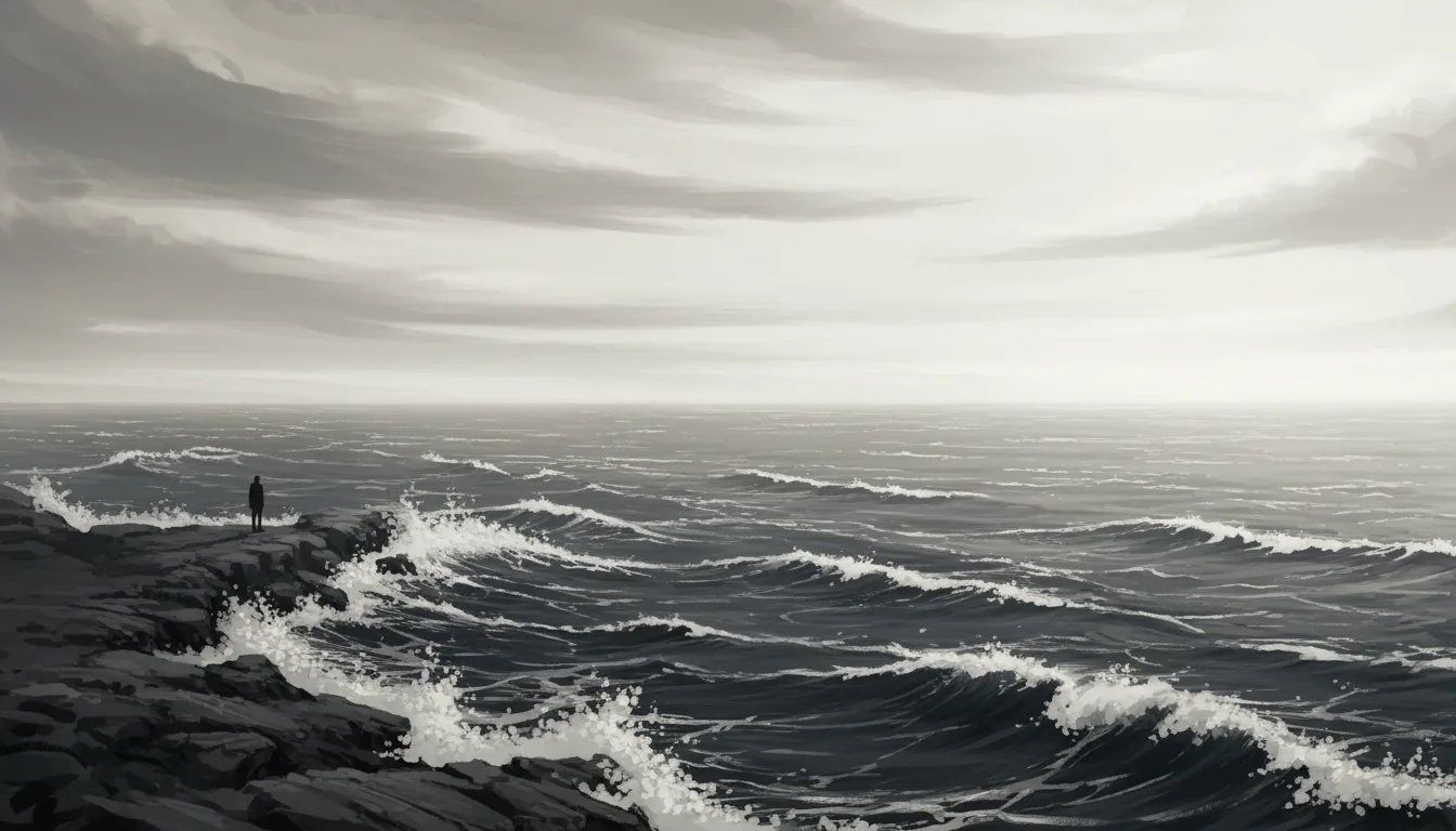 Mini Eastern Sea