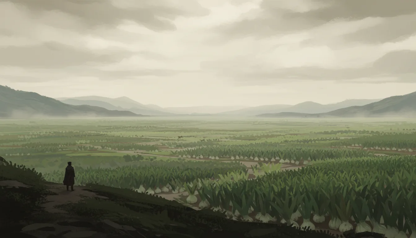 Onion Valley