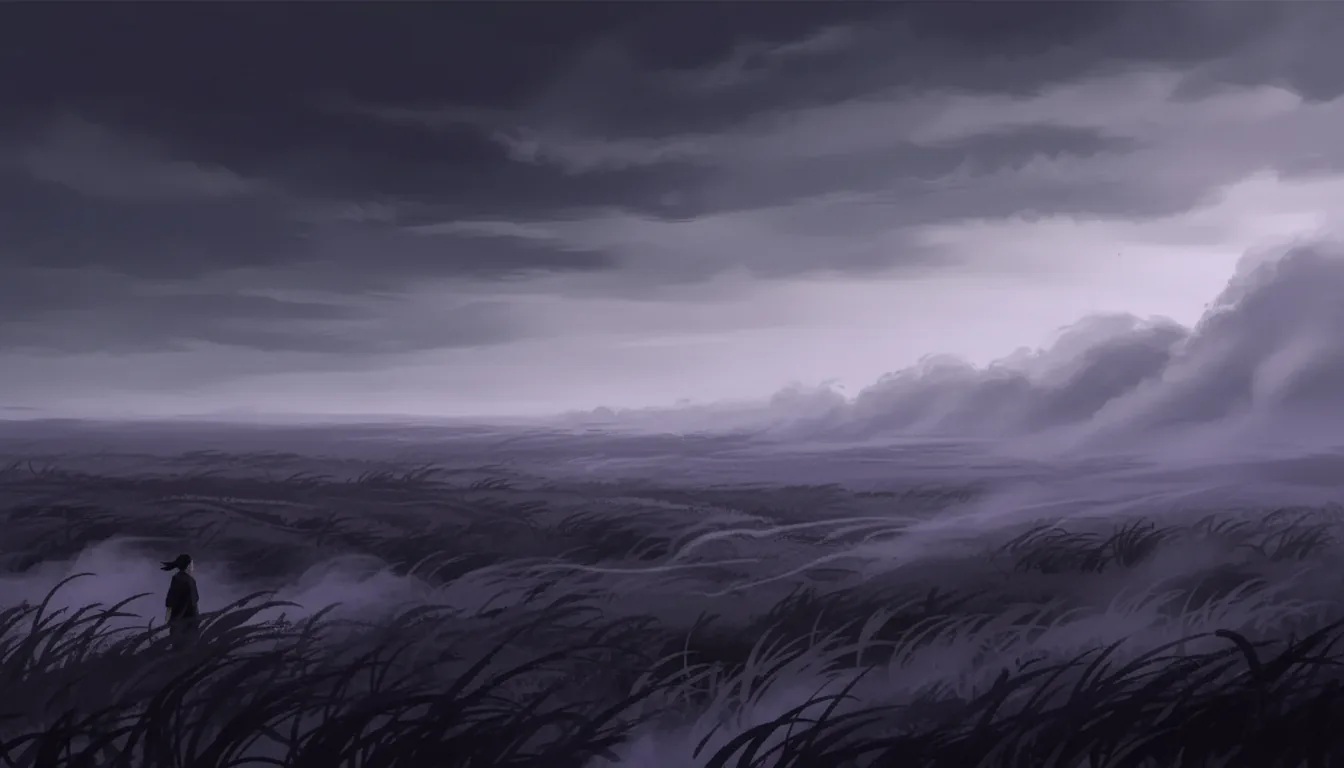 Poison Grassland
