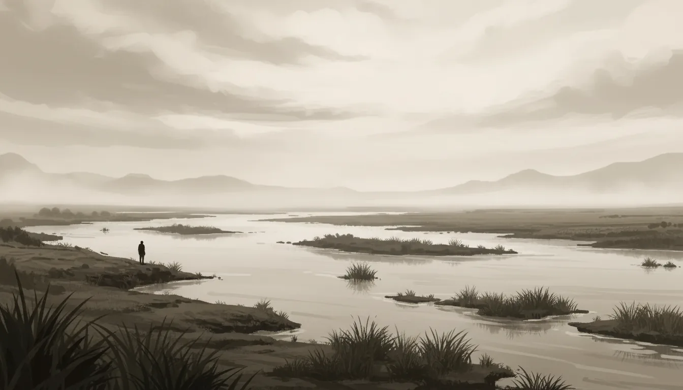 Pot River