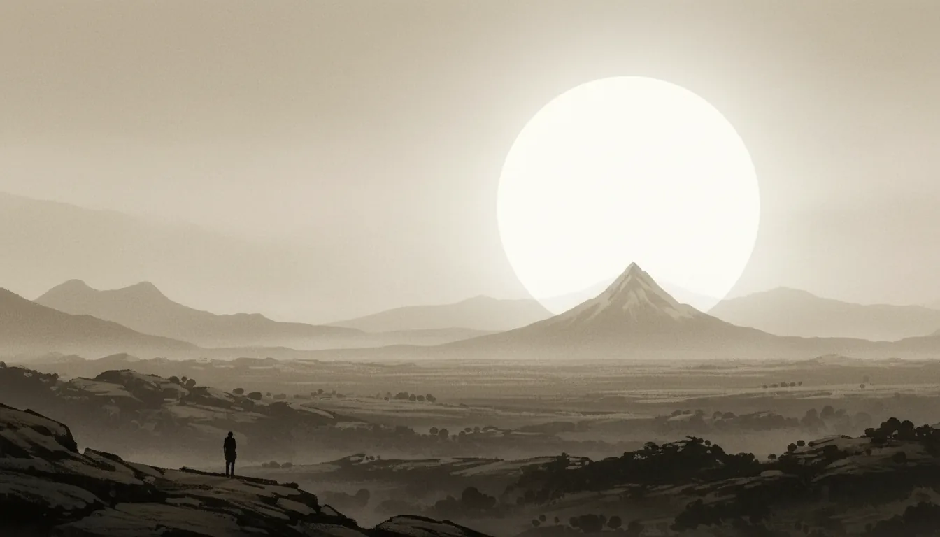 Primordial Domain