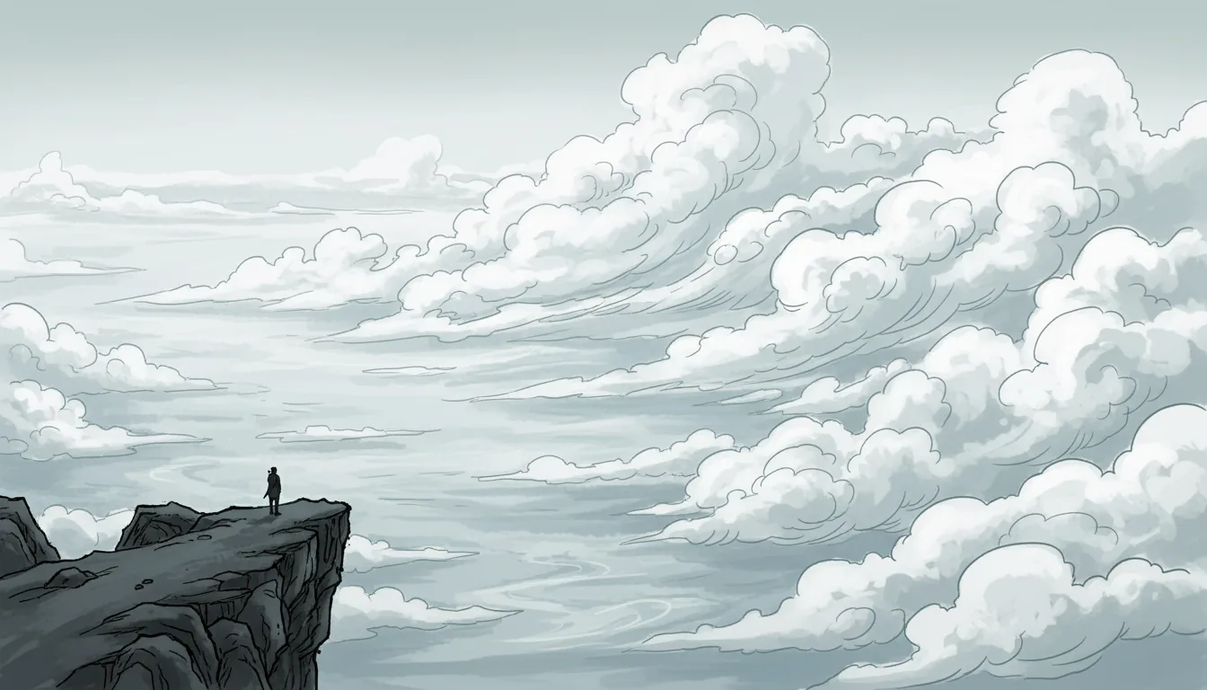 Qi Sea grotto-heaven