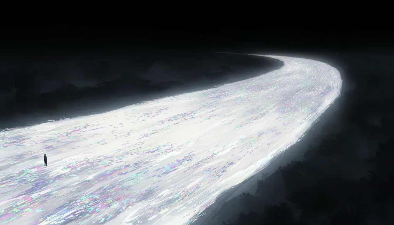 River of Time