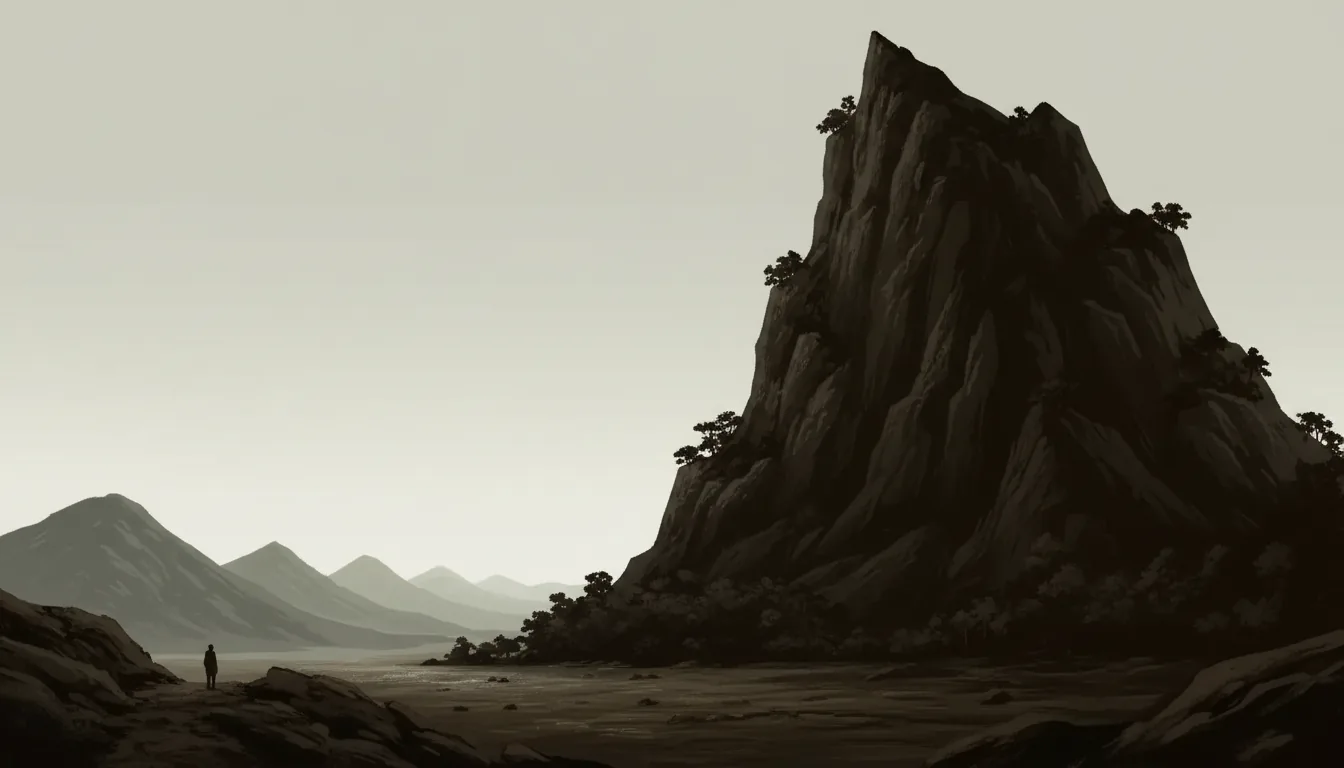 Rotten Mud Mountain