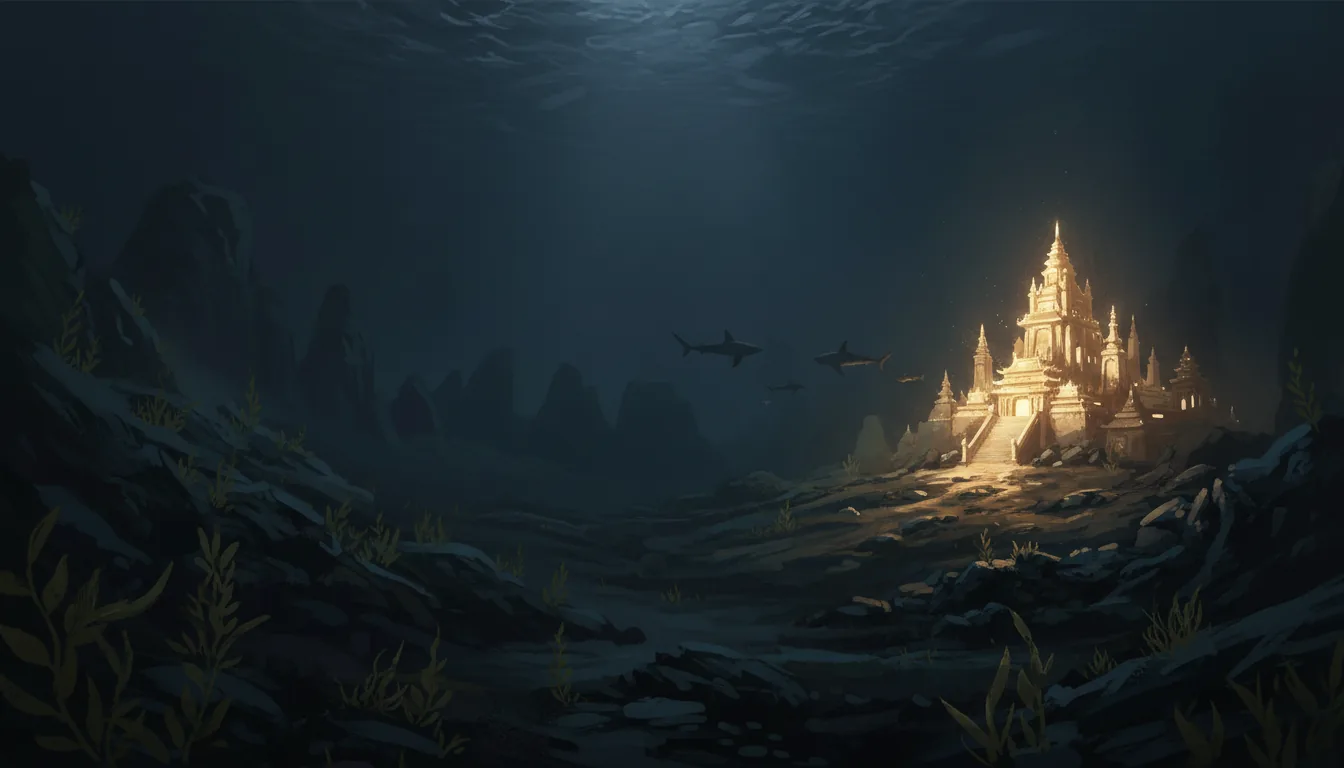 Shark Sea