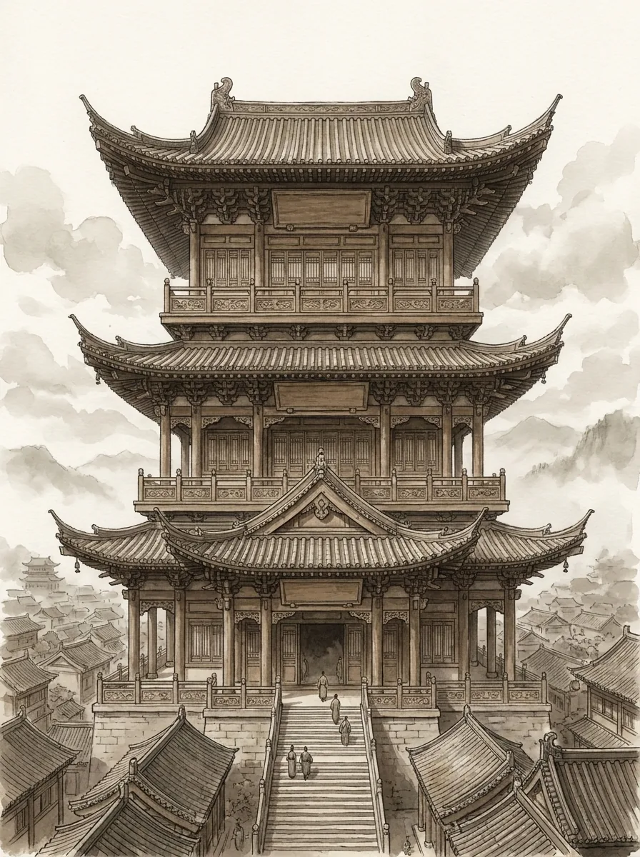 Shi Tian Restaurant
