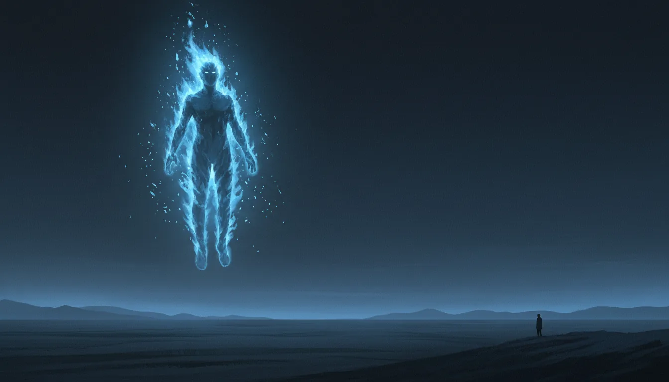 Spectral Heaven