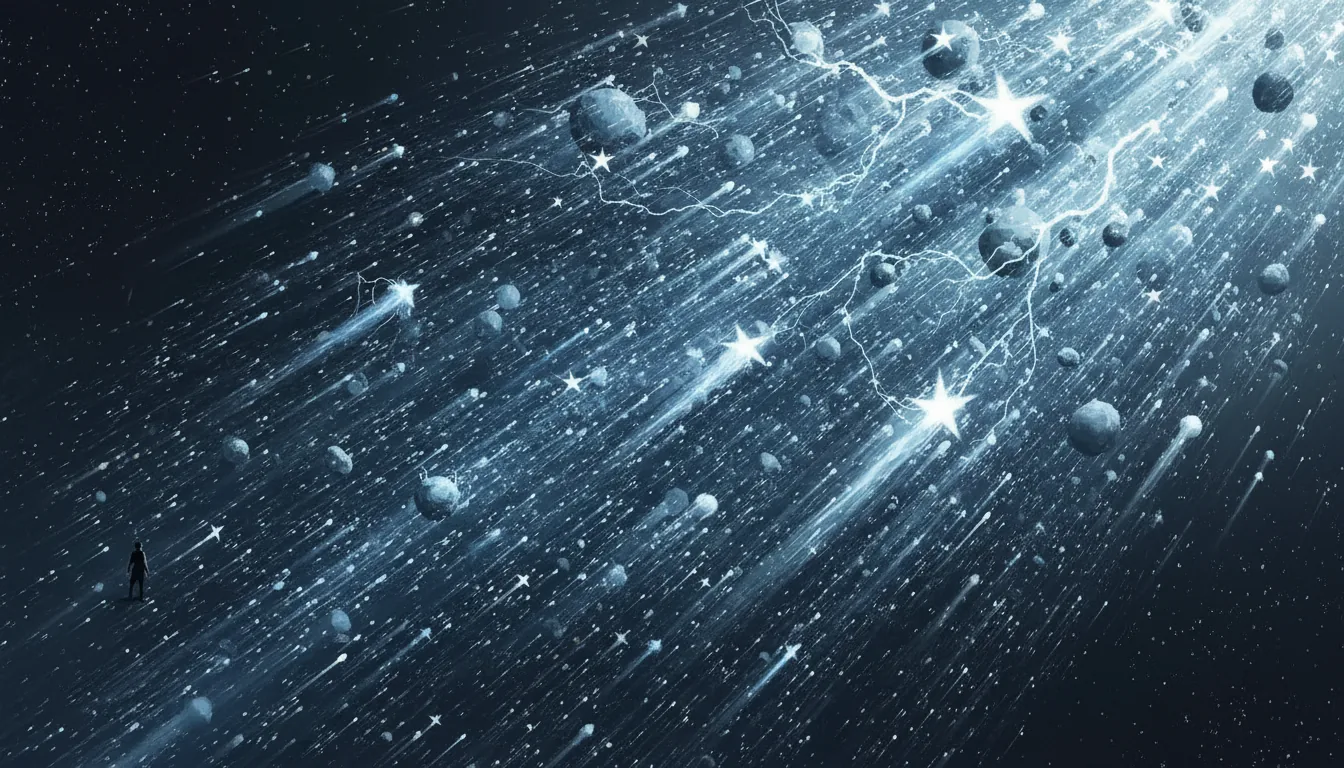 Star Cloud Storm