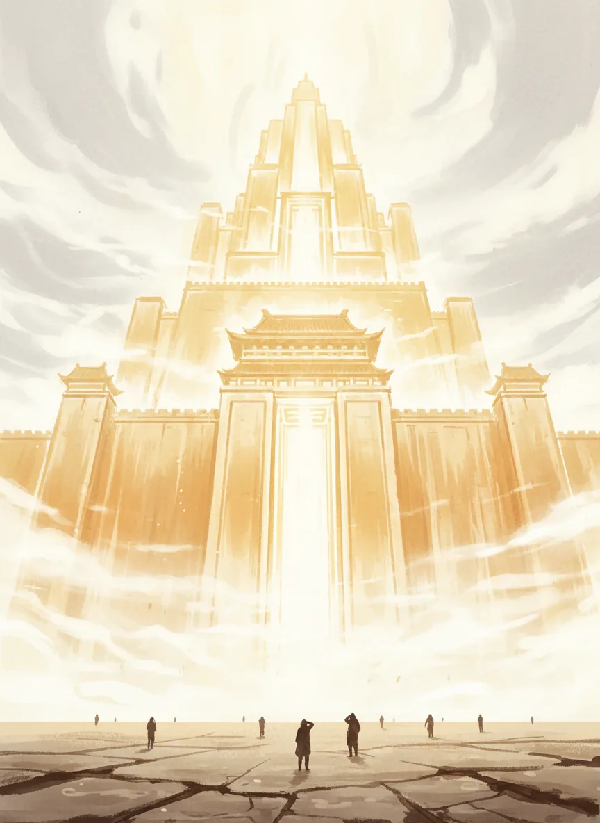 Sun Palace