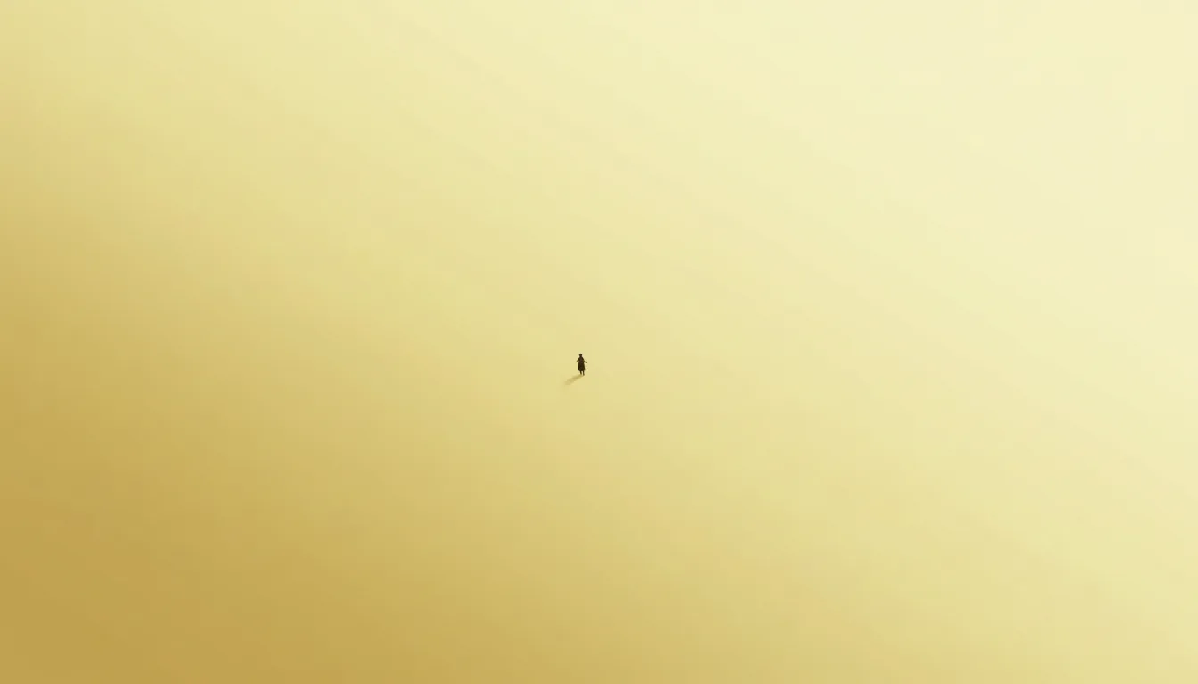 Treasure Yellow Heaven