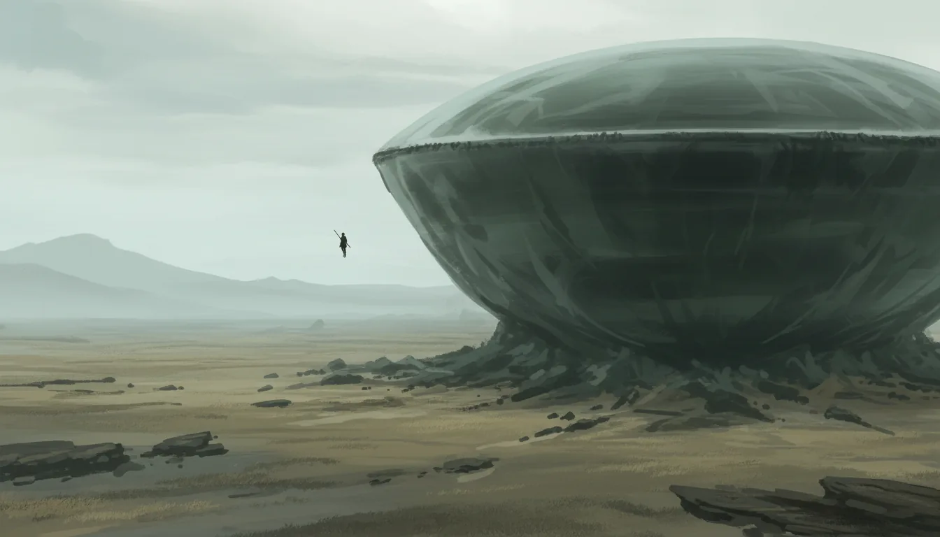 Wind Veil of Assimilation