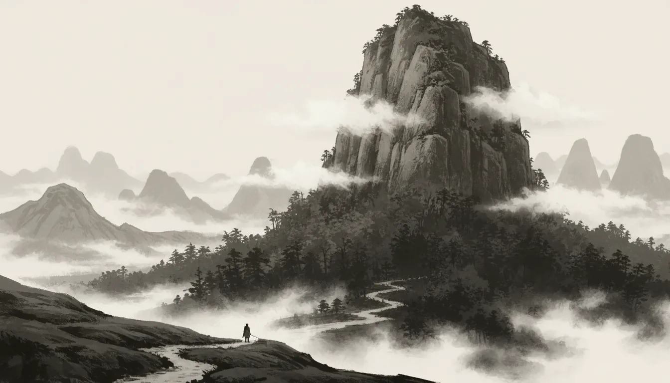 Wu Mountain