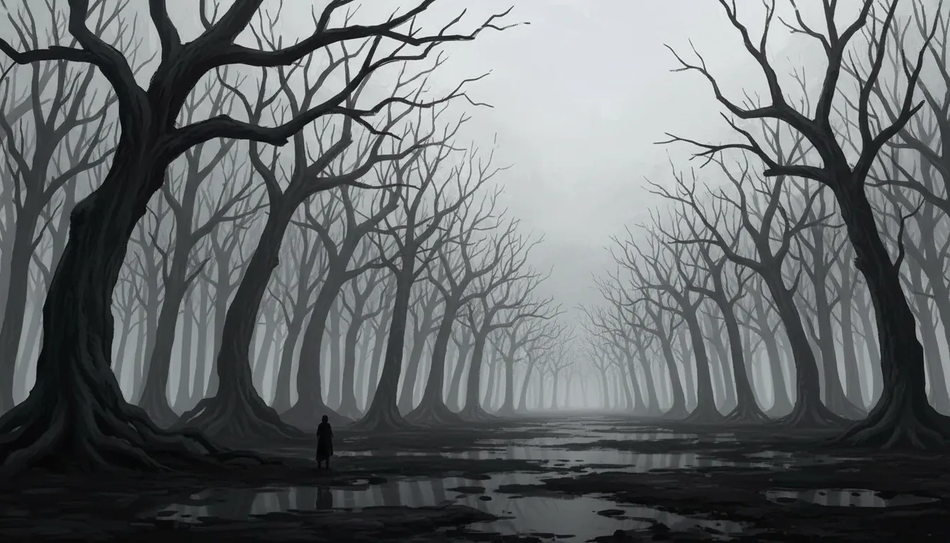 Xi Yu Forest