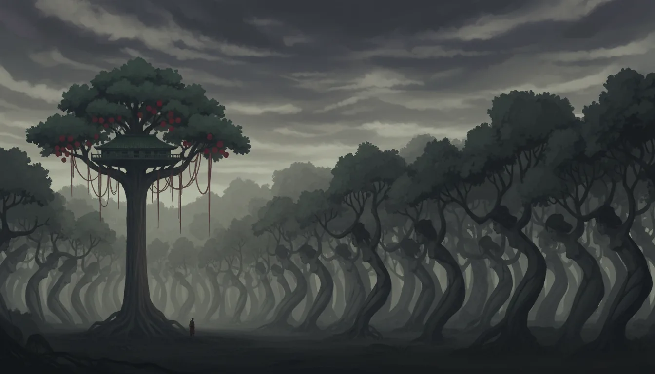 Xiao Hun Blessed Land
