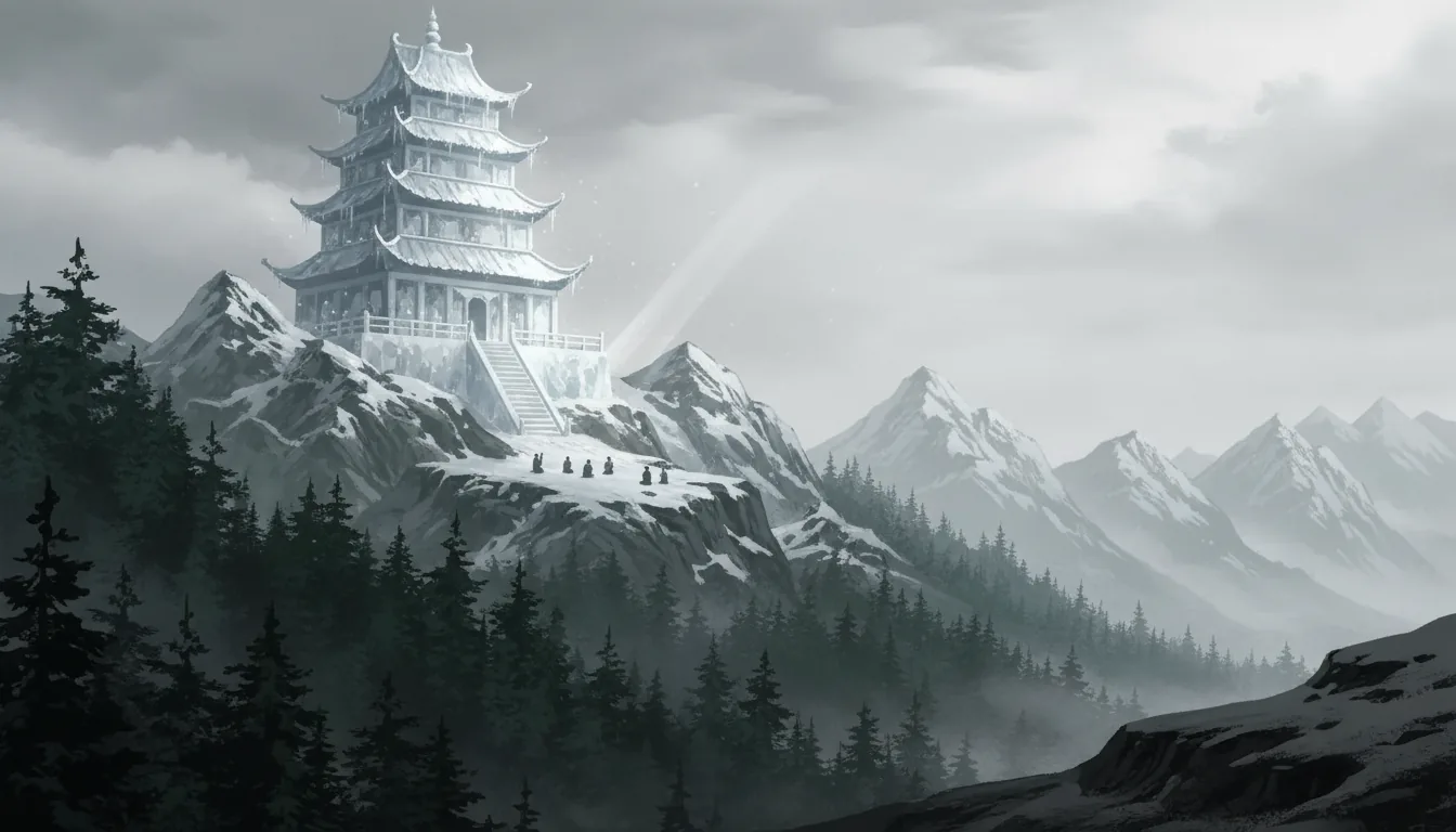 Xue Song Pavilion